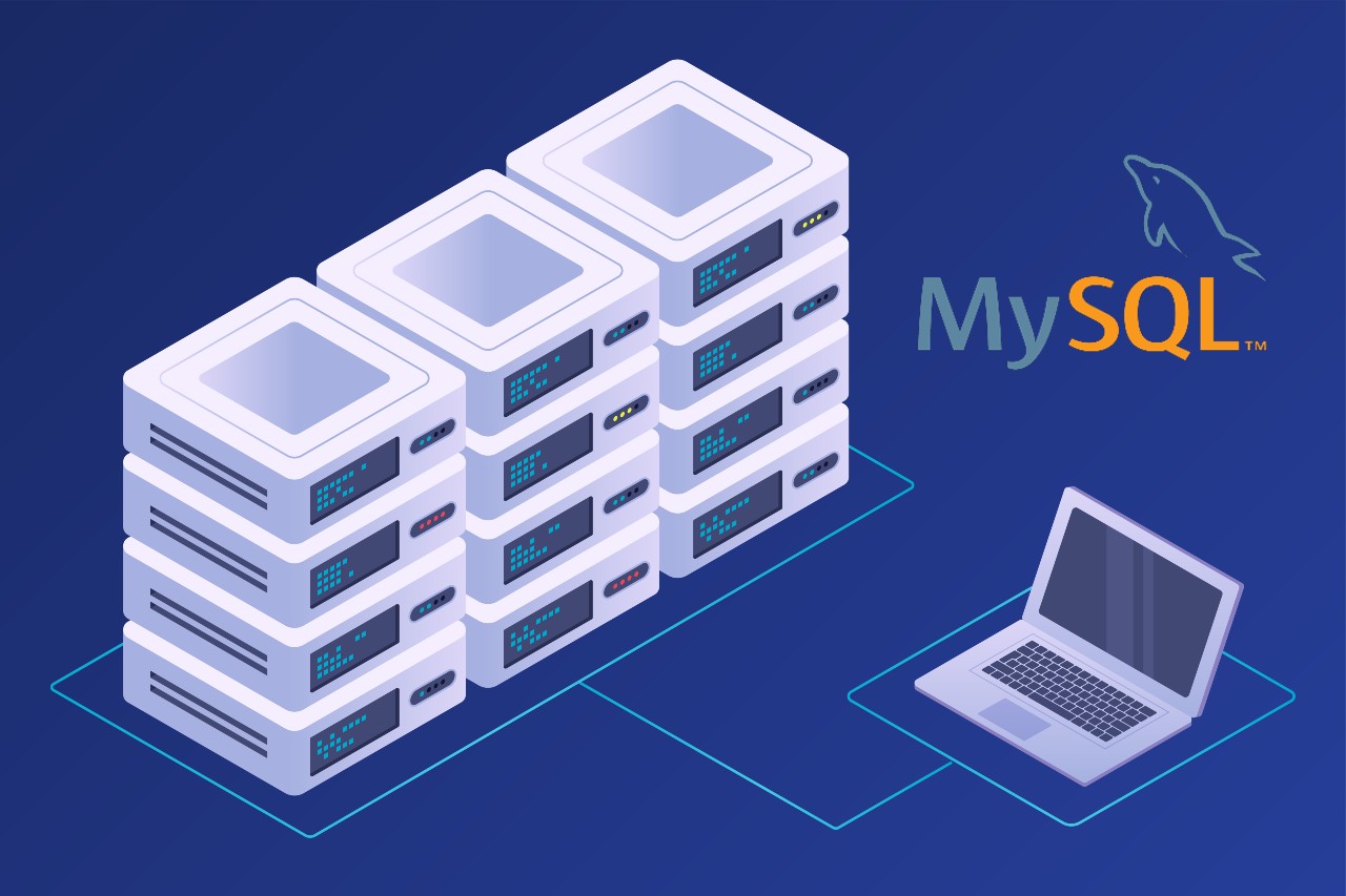 mysql